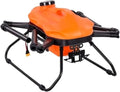 Compatible for F16 Drone 3K Carbon Fiber Tube Agricultural Plant Protection Rack