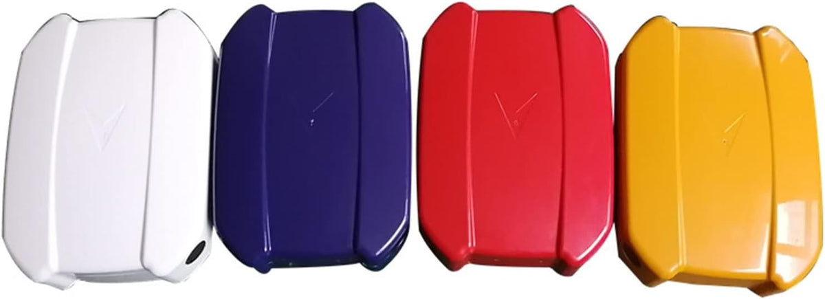 Propellers Rotor Blade Sets 4 10KG 10L Agricultural Spraying unmanned RC Drone Empty Carbon Fiber Frame Mist Agriculture Machine UAV Frame for Drone (Color : Rack) (Rack)