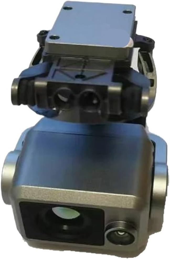 Compatible For EVO 2 Dual 640T V2/V3 Gimbal Camera Repair Spare Replacement(V2 Gimbal Camera)