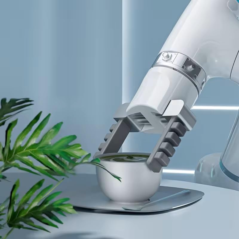 GOWE 6 Axis Industrial Robotic Automation Arm Robot Collabor Collaborative Robot Coffee, Reach 580mm
