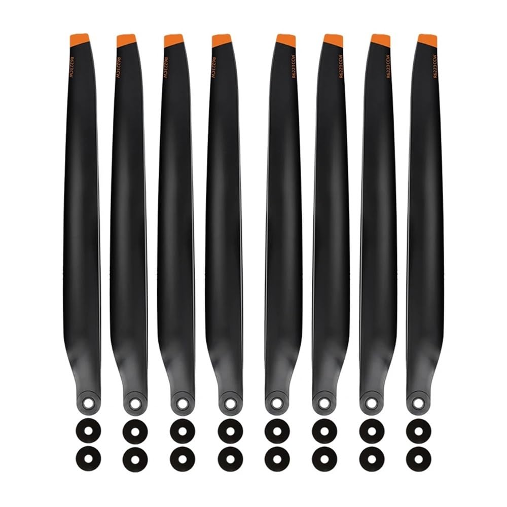 6223 Carbon-Fiber Heavy-Duty Propellers for T70/T70P/T100 Agricultural Drones(T100 16PCS)