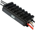 Pro 80A V3 ESC Speed Controller 14S Compatible with Drone Multicopter Agricultural Helicopter(4pcs)