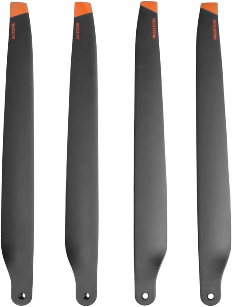Carbon Fiber 6223 Folding Propeller CW CCW For T100 T70 T70P Agricultural Drone Replacement Parts(For T100)