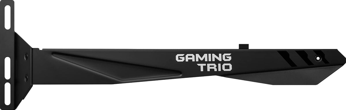 MSI RTX 4090 Gaming Trio 24G Carte graphique NVIDIA GeForce RTX 4090 24 Go GDDR6X