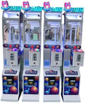 Space Adventure Mini Claw Machine Arcade Game