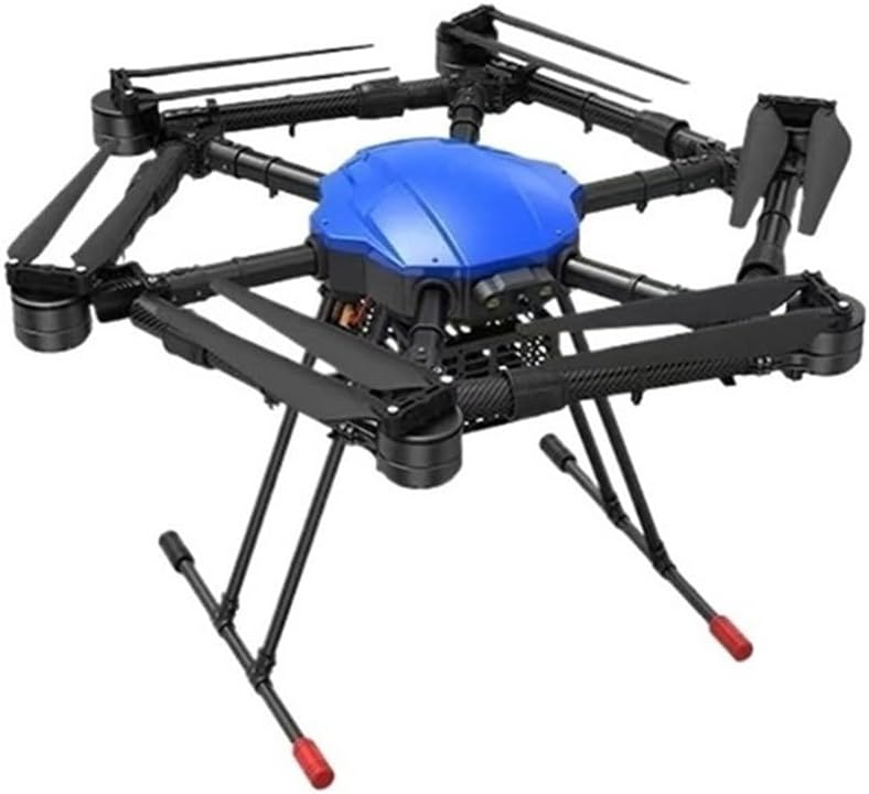 Heavy-Duty Agricultural Drone Frame Payload Multicopter Crop & Precision Farming Fit for E616P Drone(Set3)
