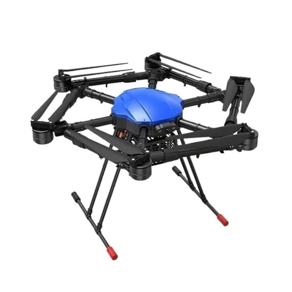 Heavy-Duty Agricultural Drone Frame Payload Multicopter Crop & Precision Farming Fit for E616P Drone(Set3)