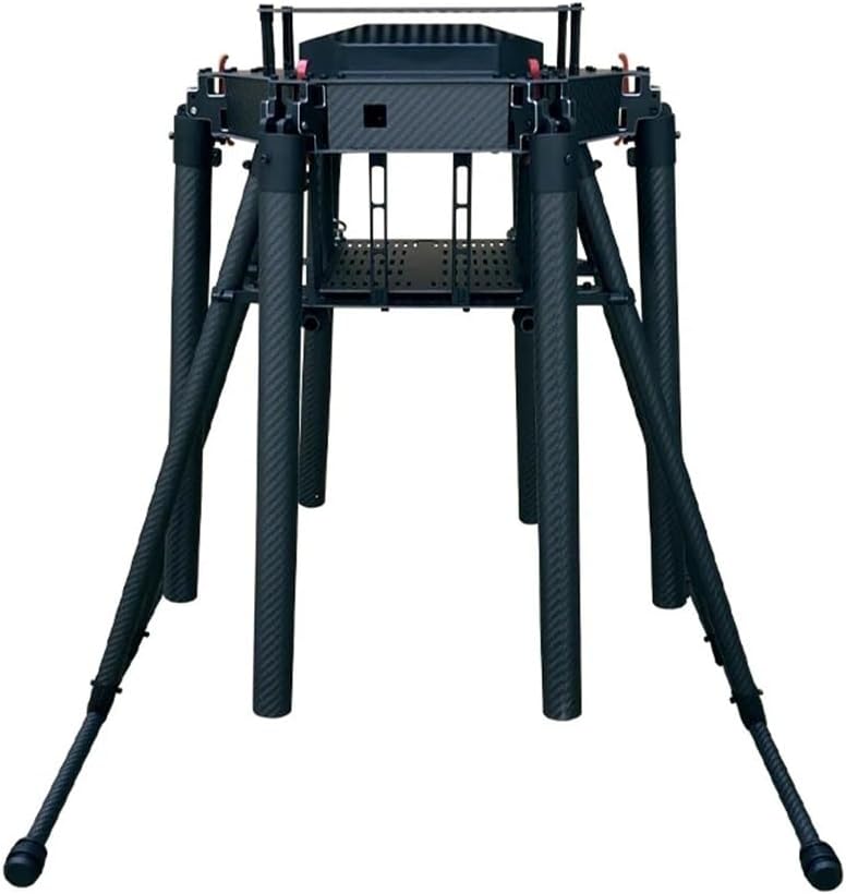 Dro-ne FPV Quadcopter Frame Kit Carbon Agricultural Dr-one Frame Kit