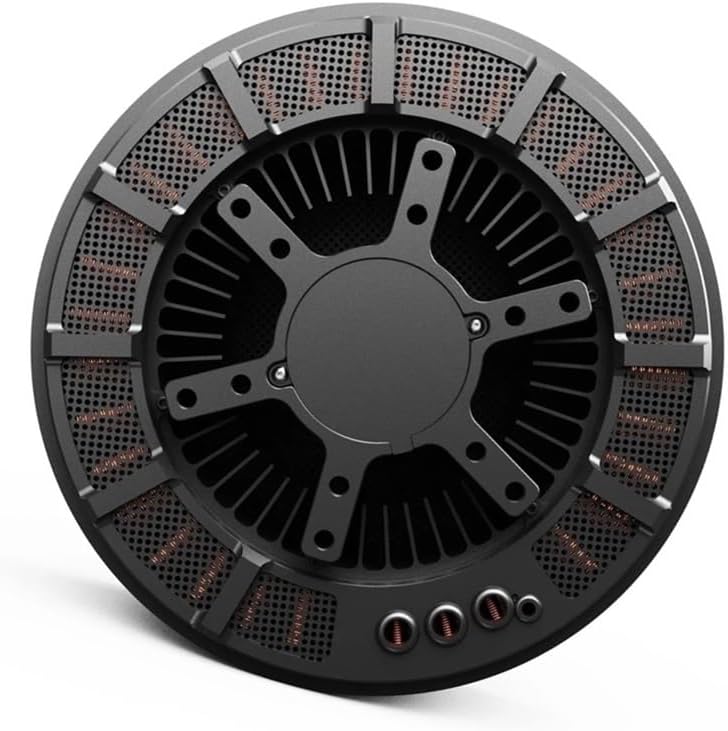 AM160 4.5KV Motor Agricultural use Fit for Drone