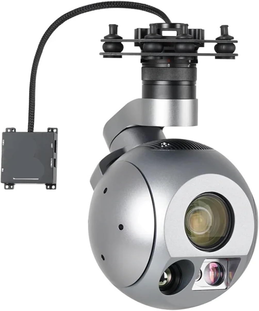 Gimbal Camera Module for Surveying and Object Imaging – Compatible for A10TRPro Platforms