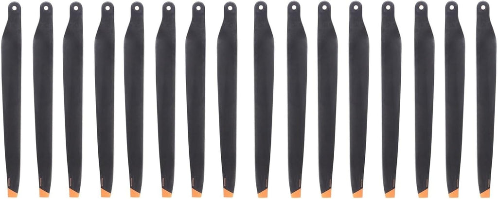 Fit for T100 R6223 Agricultural Drone Parts Folding Carbon Fiber Propeller CW CCW Propellers Drone Repair Accessories(6223 Props 16pcs)