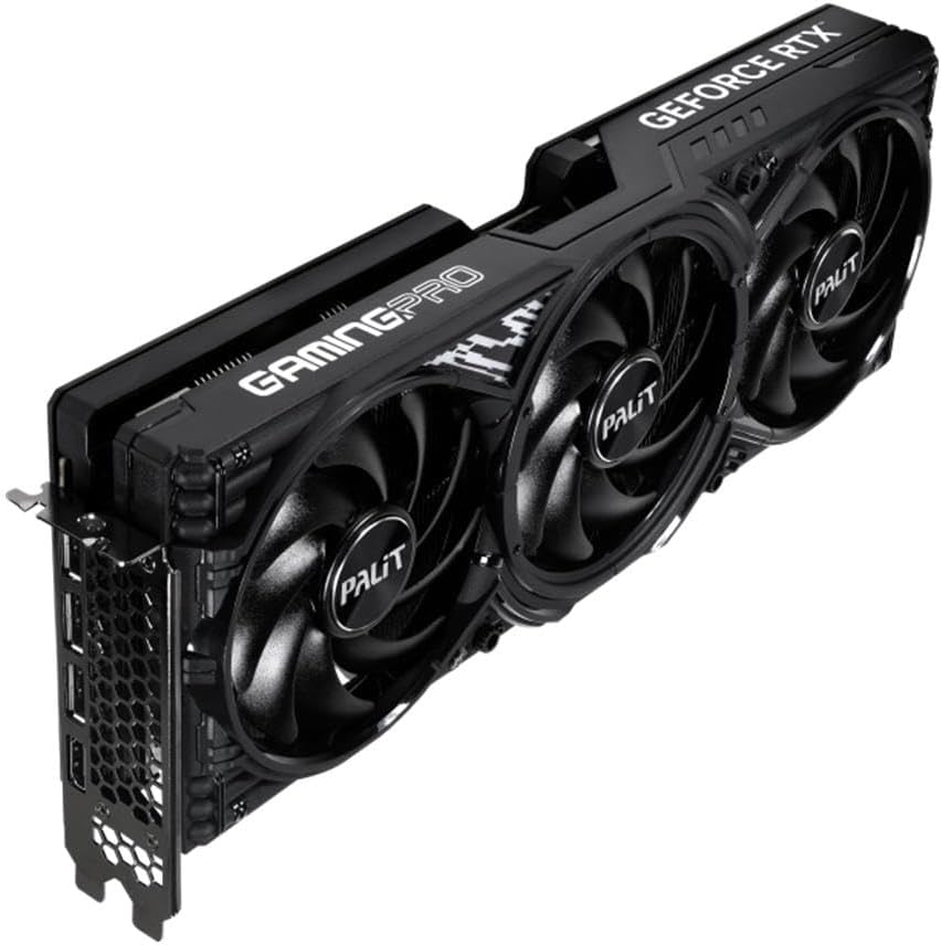 Palit GeForce RTX 5070 Ti GamingPro-S