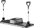 XT Trainer - Compact Home Gym, All-in-One Fitness Station, Workout Resistance System, Strength Training Equipment, & Cable Weight Machine
