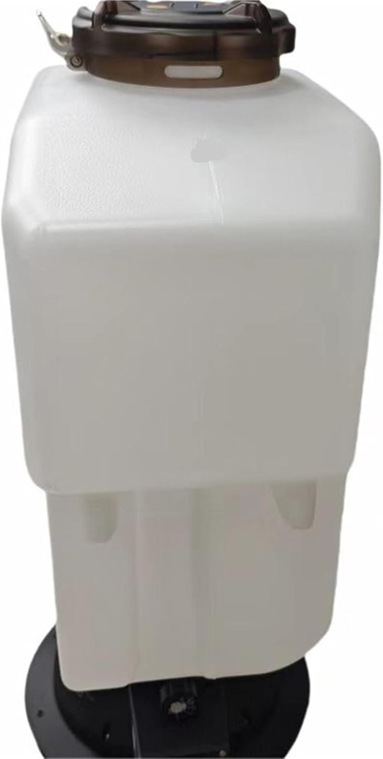 Compatible for DJI Agricultural Drones T20 - Spreader Accessories