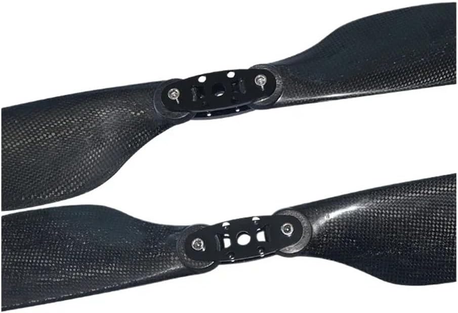 Propeller Compatible with Agricultural Photography Drones, Foldable Accessories 32x10.5 Inch