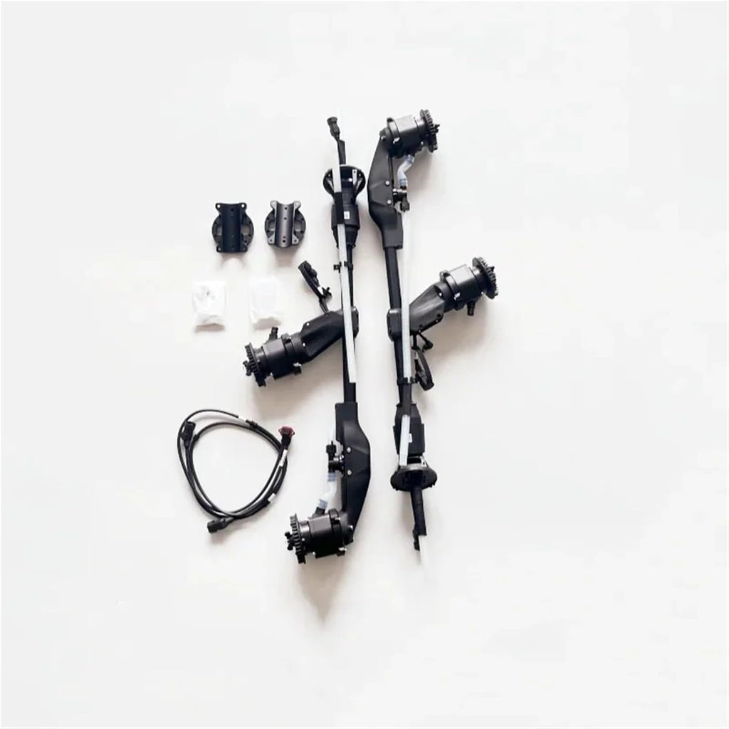 Compatible For DJI T100 – Centrifugal Mist Nozzle Set Agricultural Plant Protection Drone Accessory,Accessories