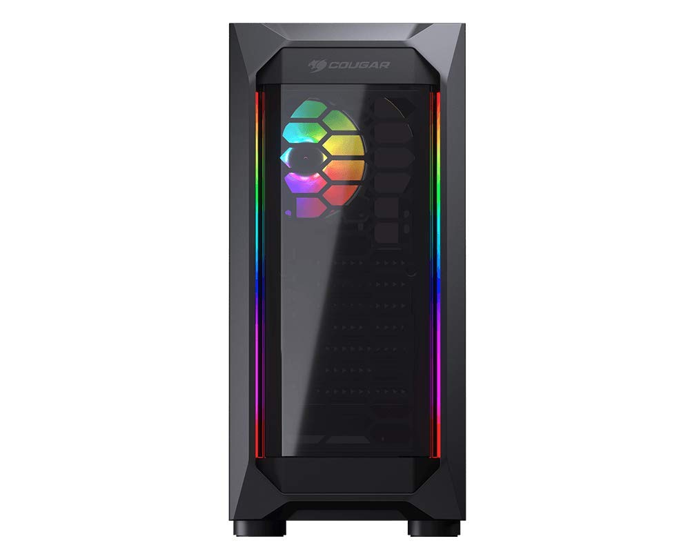 Centaurus Andromeda A4.1 Desktop - AMD Ryzen 9 9900X 12-Core 5.0GHz, Radeon RX 9070 XT 16GB, 2TB NVMe SSD, 32GB DDR5 RAM, Windows 11 Pro, Liquid Cooler, WiFi. Custom Gaming PC VR 4K Ready