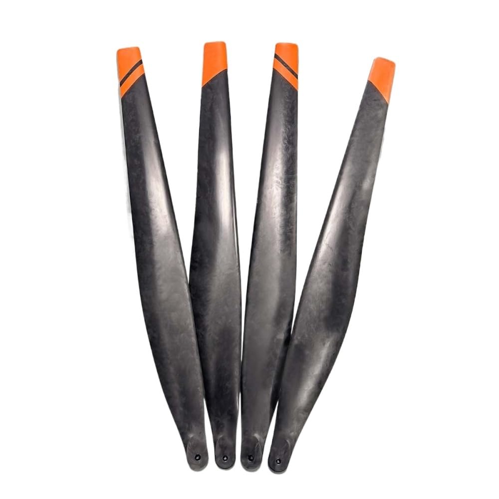 4/2/1 Sets Propeller C-W CC-W Agricultural Compatible With T40 T50 Drone(2set)