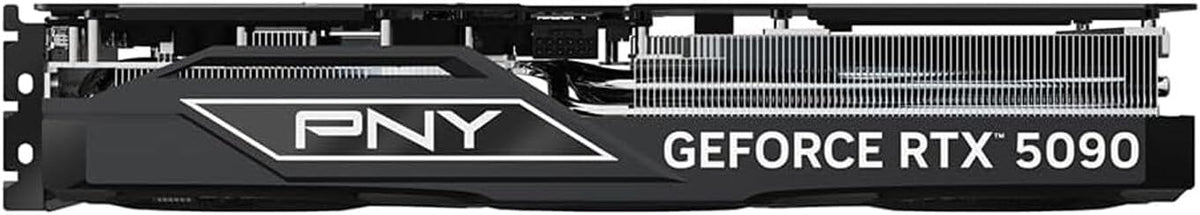 CyberGeek GeForce RTX 5090 Triple Fan Graphics Card, 32GB GDDR7, 28 Gbps, 512-bit, 3352 AI Tops, DLSS 4, AI Content Creation, Local LLM Inference, DP 2.1b UHBR20 x3, HDMI 2.1b, with GPU Holder