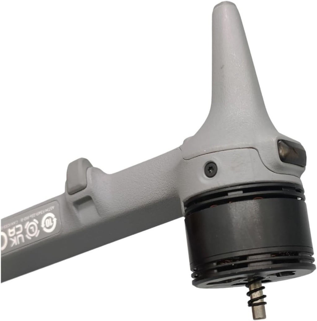 Motor Arm, Compatible with DJI, Matrice 4T 4E, Dark Grey | Front left, front right, rear left, rear right engine arm for drone repair use(1 Set)