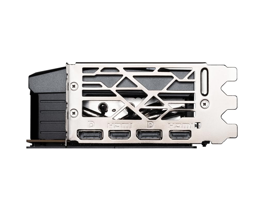 MSI GeForce RTX 4090 SUPRIM Liquid X 24G Gaming Graphics Card - 24GB GDDR6X, 2625 MHz, PCI Express Gen 4, 384-bit, 3X DP v 1.4a, HDMI 2.1a (Supports 4K & 8K HDR)