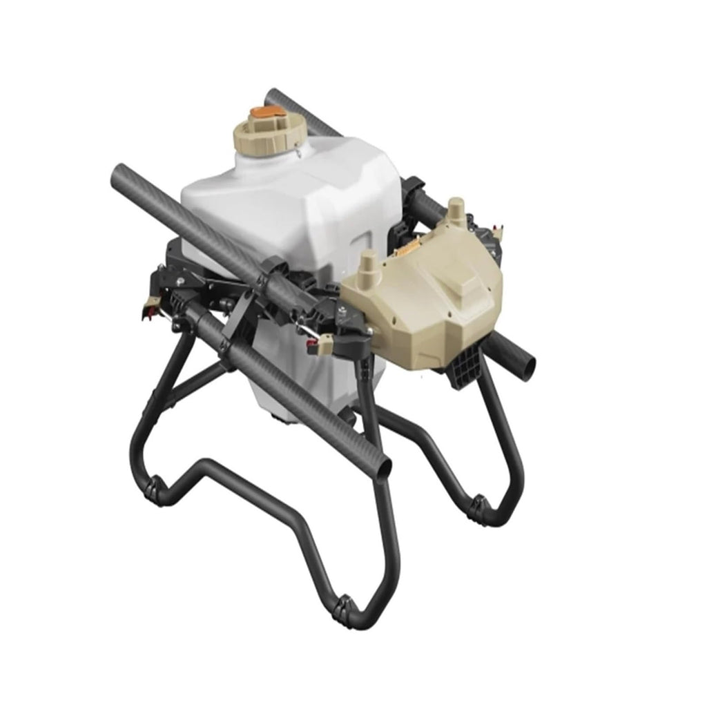 Multi-Rotor Heavy Load Drone Frame 30KG,Compatible For JIS, LV30L(With tank with motor)