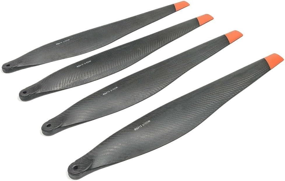 16 Pieces Propeller Agricultural Compatible With R5413 R5415 T40 T50 Drone(16pcs For T50)