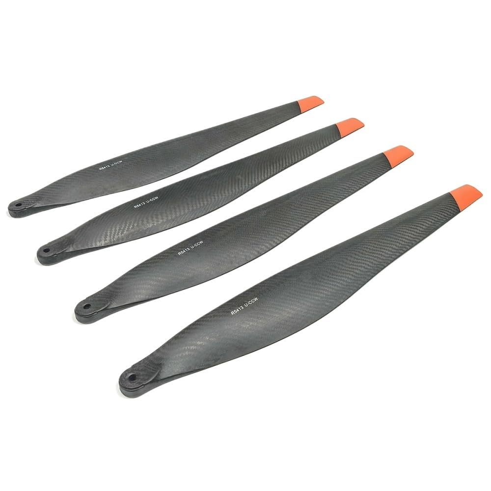 16 Pieces Propeller Agricultural Compatible With R5413 R5415 T40 T50 Drone(16pcs For T50)