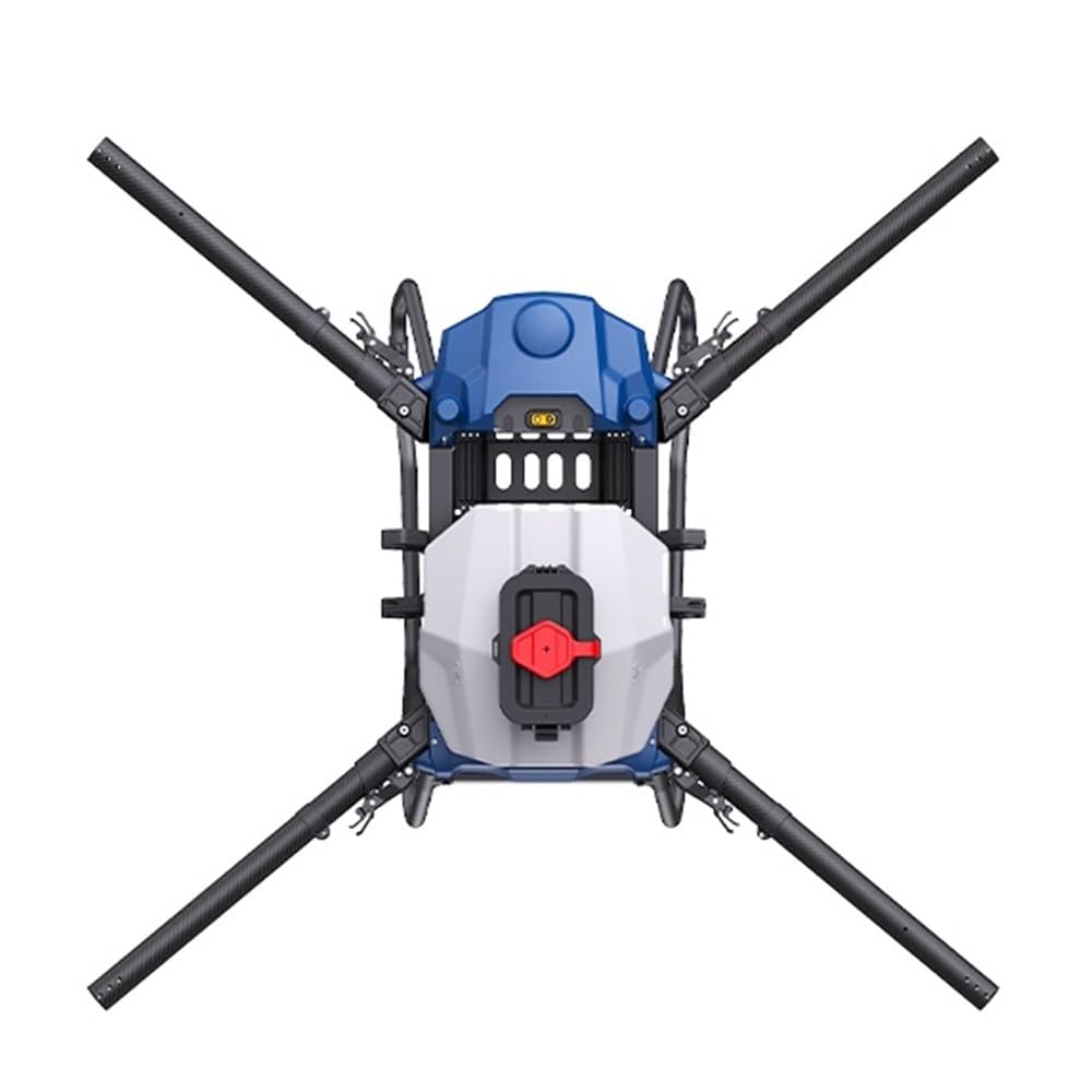20L/20kg Strength Innovation Multifunctional Frame Multi-Scenario Applications Agricultural FIT for K20 Drone(EFT K20 AS150U Plug)