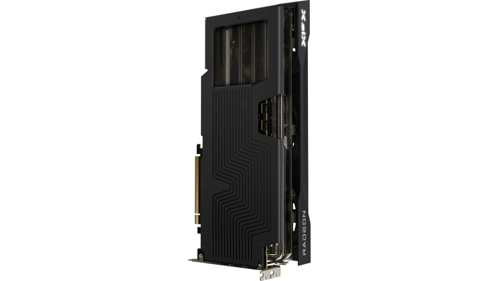 XFX Speedster MERC310 AMD Radeon RX 7900XT Gaming Graphics Card with 20GB GDDR6, AMD RDNA 3 RX-79TMERCW9