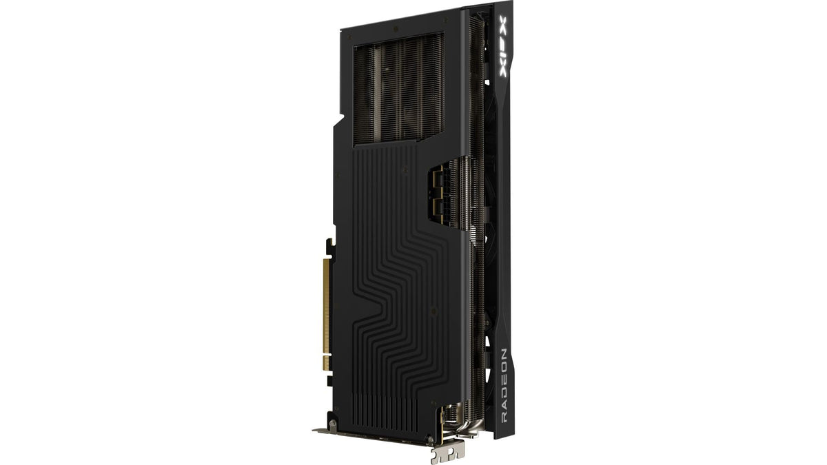 XFX Speedster MERC310 AMD Radeon RX 7900XT Gaming Graphics Card with 20GB GDDR6, AMD RDNA 3 RX-79TMERCW9