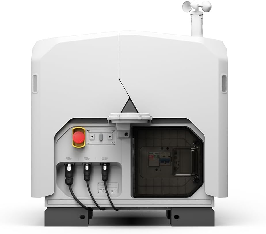 DJI DJI Dock 3
