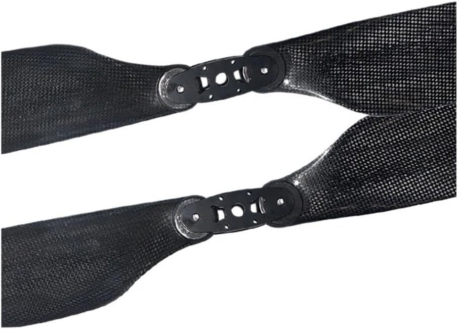Propeller Compatible with Agricultural Photography Drones, Foldable Accessories 32x10.5 Inch