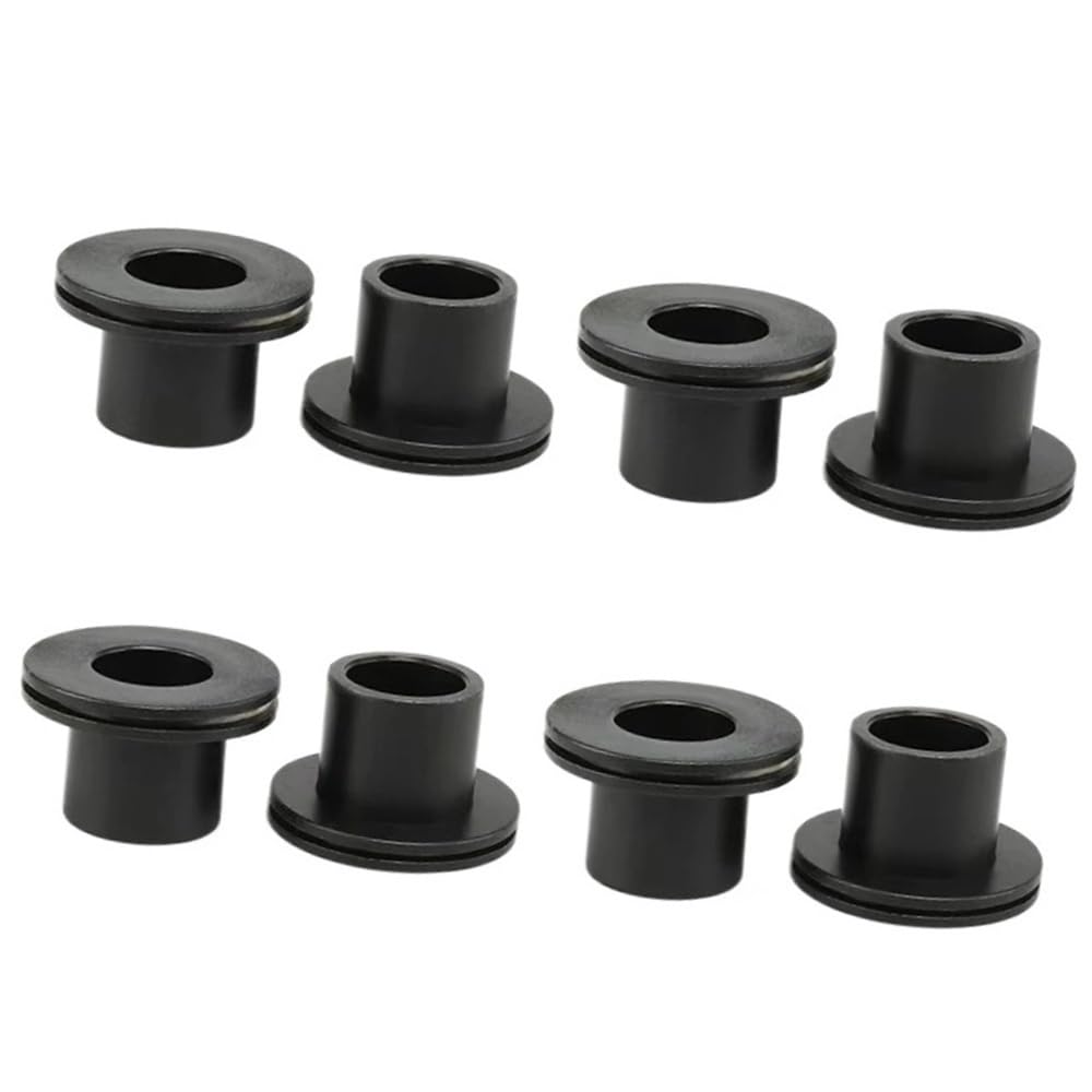 62238 Carbon Fiber Drone Propeller Set CW CCW Folding Fit for T70 T70P T100 Agricultural Drones - Accessories(8CW 8CCW T100 Set)