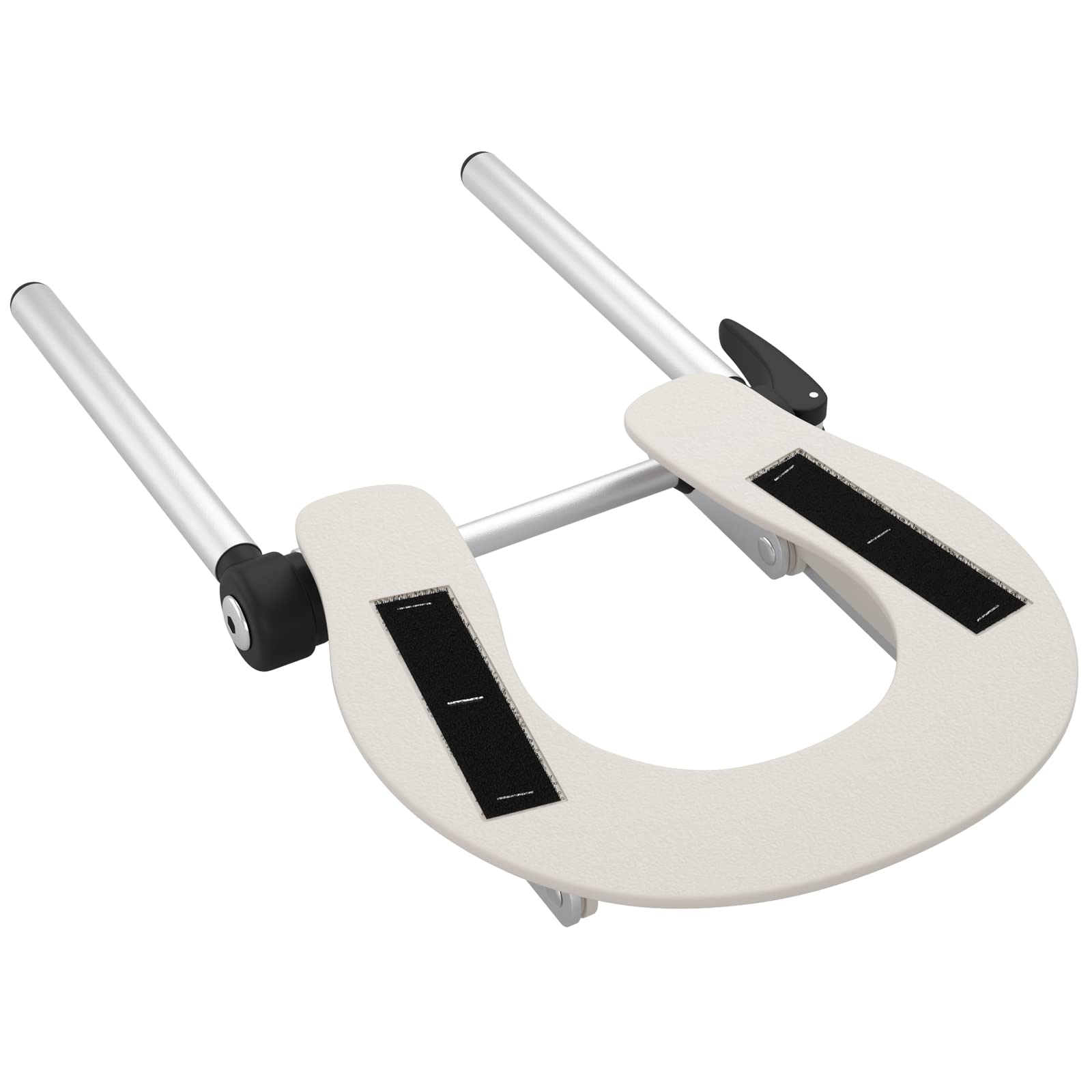 Universal Massage Table Face Cradle & Cushion, Adjustable Massage Chair Spa Bed Headrest & Face Pillow Support, Massage Platform Head Rest Cushion Cradle for Salon Home Mattress Top Massage Kit