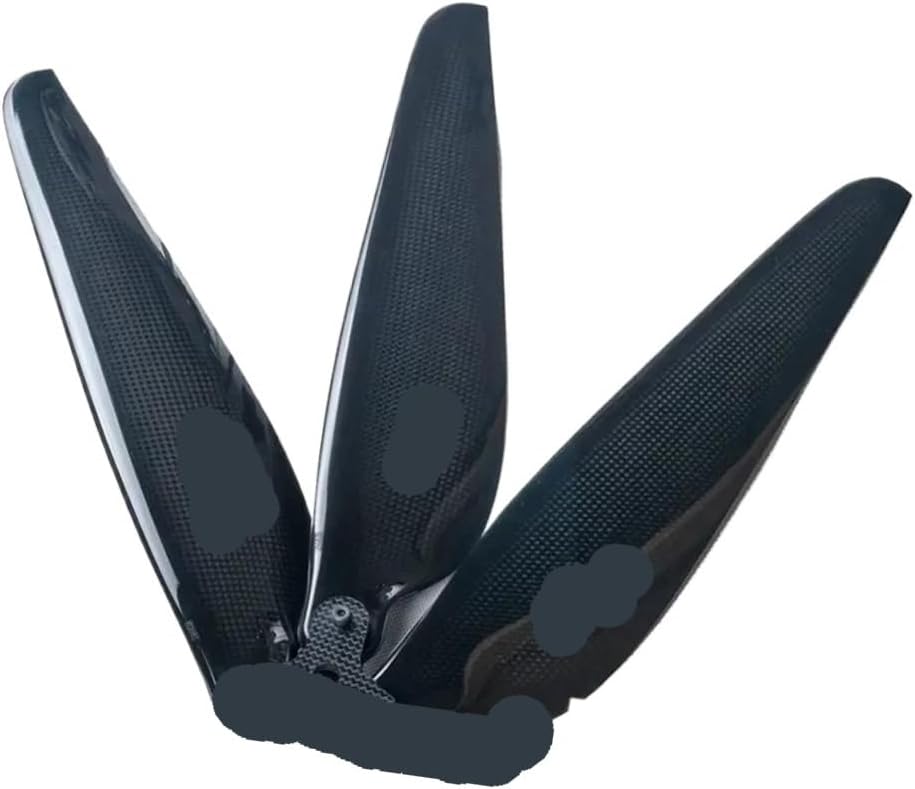 Propeller 3 C-W CC-W Set U-AV UAS Fit For 30x10.5inch Drone