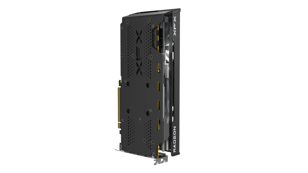 XFX Speedster MERC310 AMD Radeon RX 7900XT Gaming Graphics Card with 20GB GDDR6, AMD RDNA 3 RX-79TMERCW9