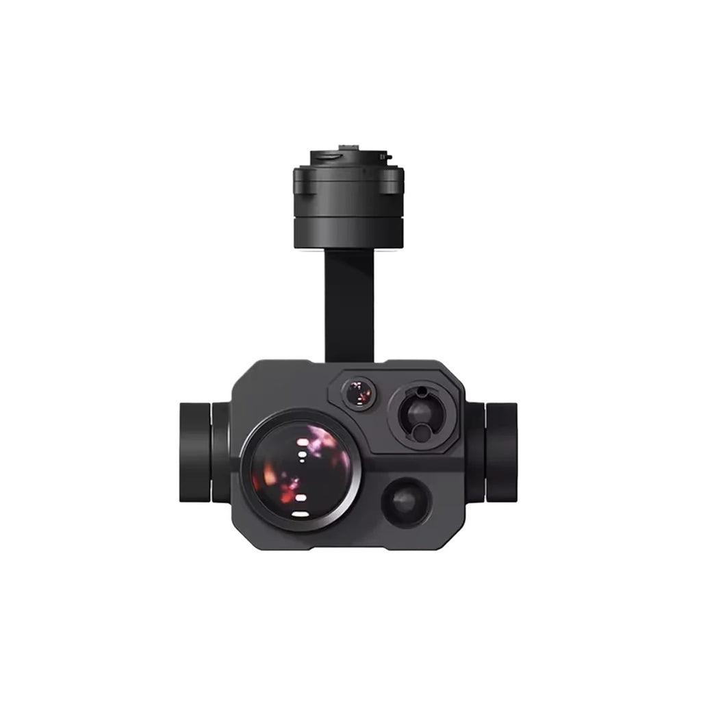 drone, ZT30 4K 180X Hybrid Zoom 30X Optical Camera 640x512 High-Resolution,gimbal camera repair part