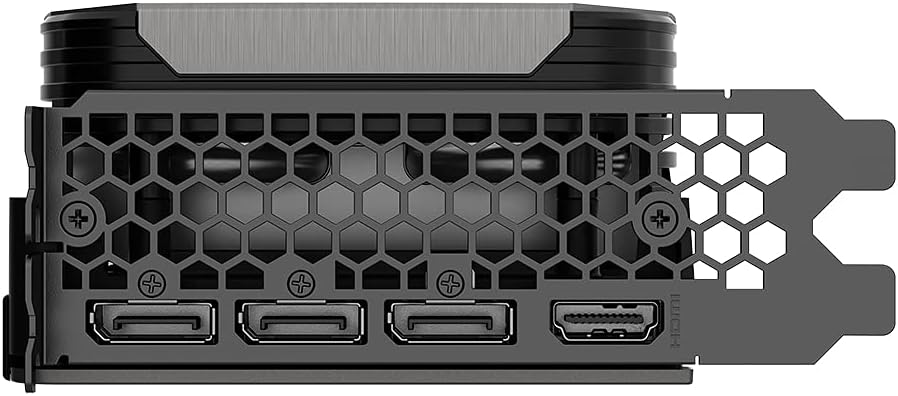 PNY GeForce RTX 3090 24GB XLR8 Gaming Revel Epic-X RGB Triple Fan Graphics Card