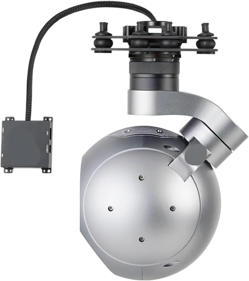 Gimbal Camera Module for Surveying and Object Imaging – Compatible for A10TRPro Platforms