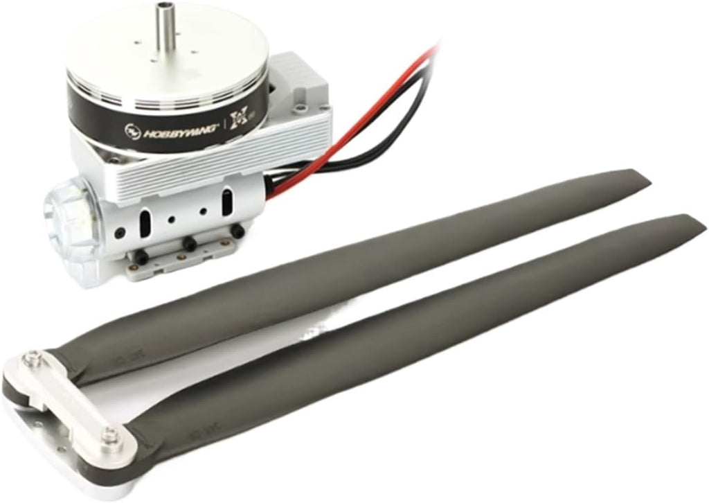 Universal Drone Propellers, 4-axis and 6-axis Agricultural Power Kit, X9 Integrated System 3411