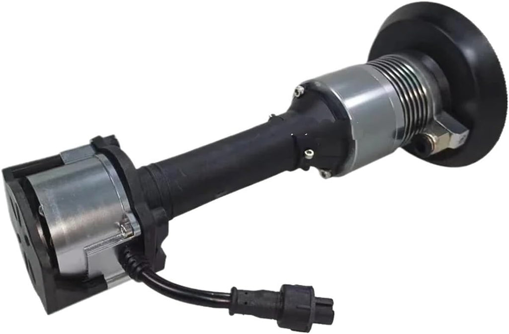 Dual Drive Micro Centrifugal Nozzle Brushless Motor Drone | 12S, 18S(5810)