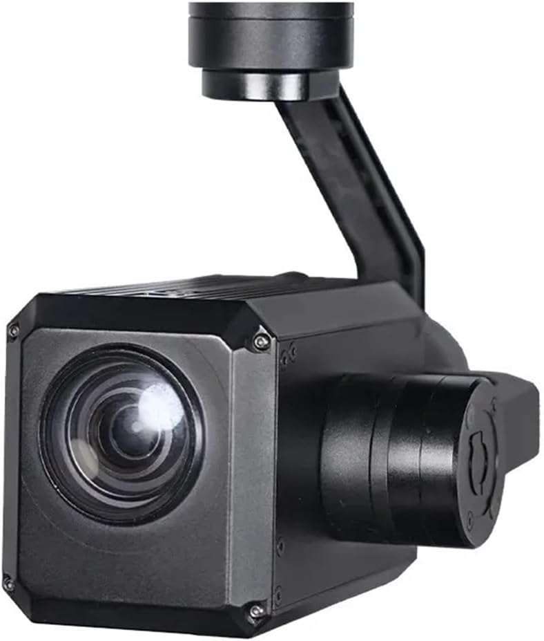 drone, Z40K Single 4K HD 25 Times Zoom Gimbal Camera 3-axis Gimbal Aerial Photography, Cartography And Patrol Inspection,gimbal camera repair part