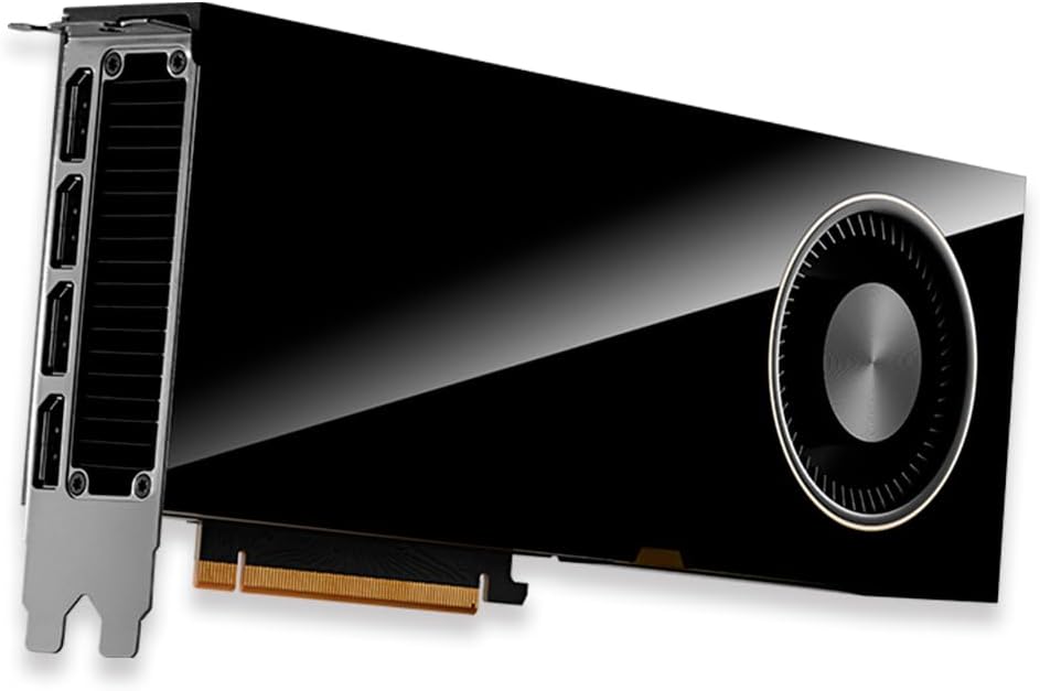 NV Frame RTX 6000 ADA GEN 48GB GDDR6 384BITS PNY VCNRTX6000ADA-PB Video Card