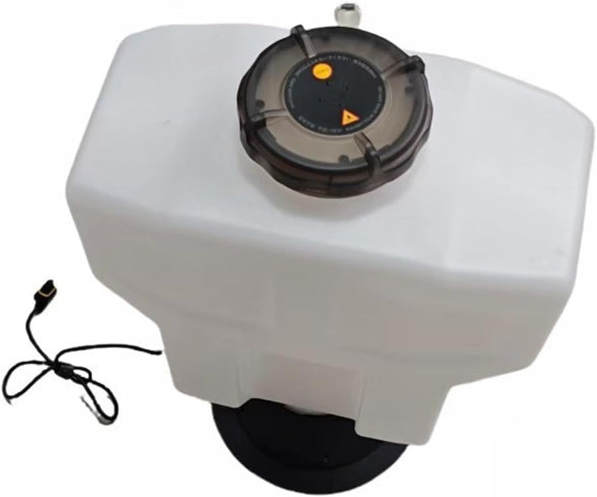 Compatible for DJI Agricultural Drones T20 - Spreader Accessories
