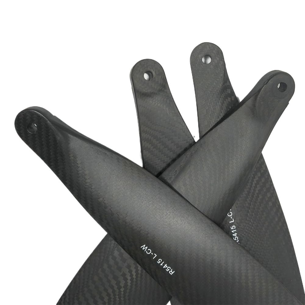 16 Pieces Propeller Agricultural Compatible With R5413 R5415 T40 T50 Drone(16pcs For T50)