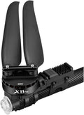 XRotor X11 Plus Power System 4314 Propellers 12-14S Motor Max Load 37kg Fit for Agricultural Spraying Drones