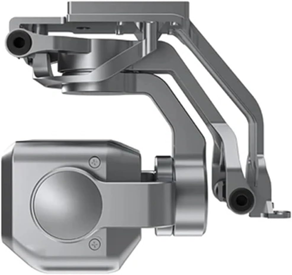 Compatible For EVO 2 Dual 640T V2/V3 Gimbal Camera Repair Spare Replacement(V2 Gimbal Camera)