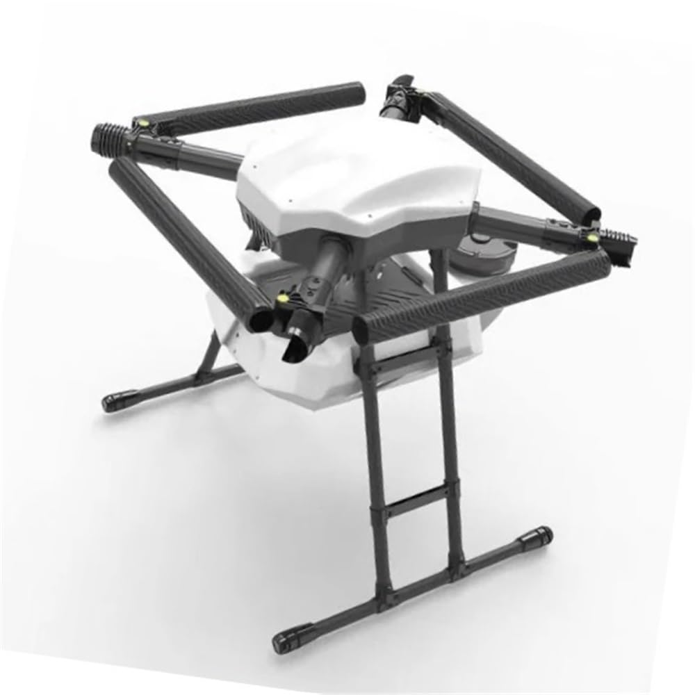 10kg 10L Four-Axis/Six-Axis Agricultural Plant Frame Payload and Fertilizing FIT for EV410 EV610 Drone(Color Choice)