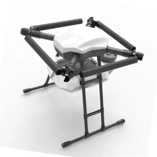 10kg 10L Four-Axis/Six-Axis Agricultural Plant Frame Payload and Fertilizing FIT for EV410 EV610 Drone(Color Choice)